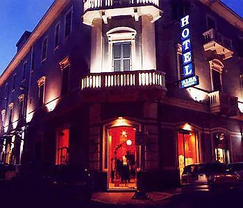 Hotel Alba