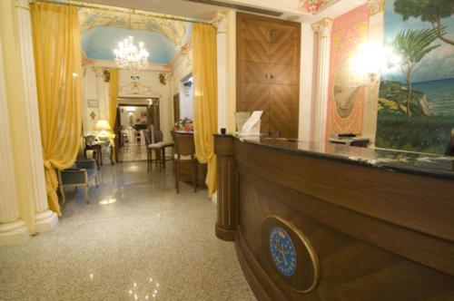 Hotel Alba 3*