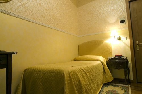 Hotel Alba Pescara