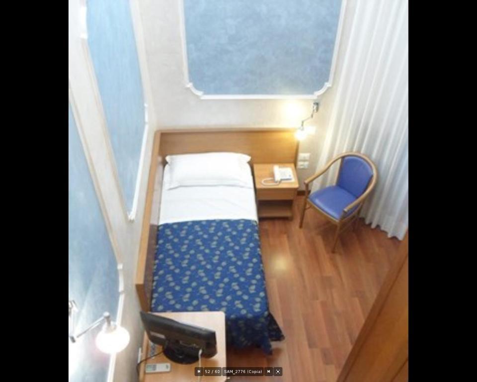 Hotel Alba