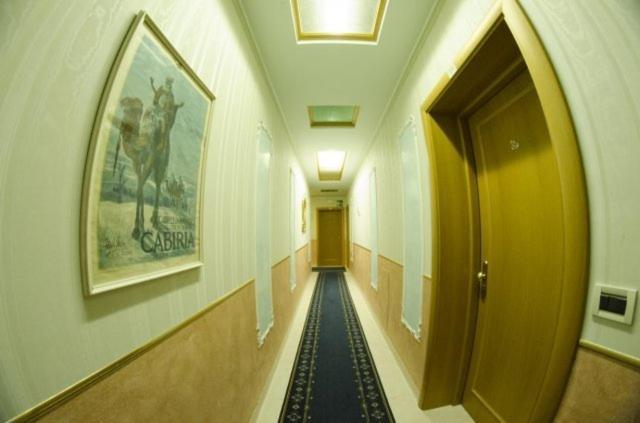 Alba Hotel Pescara
