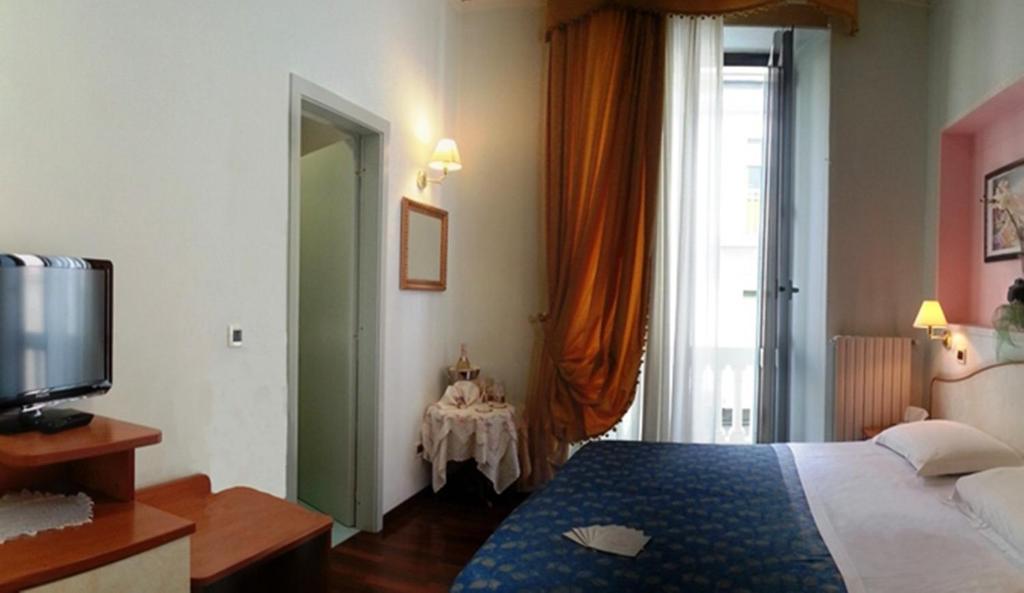 Hotel Alba Pescara