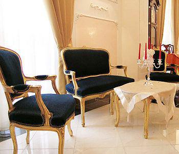Hotel Alba 3*